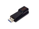 ROLINE USB 3.2 Gen 1 naar Gigabit Ethernet converter