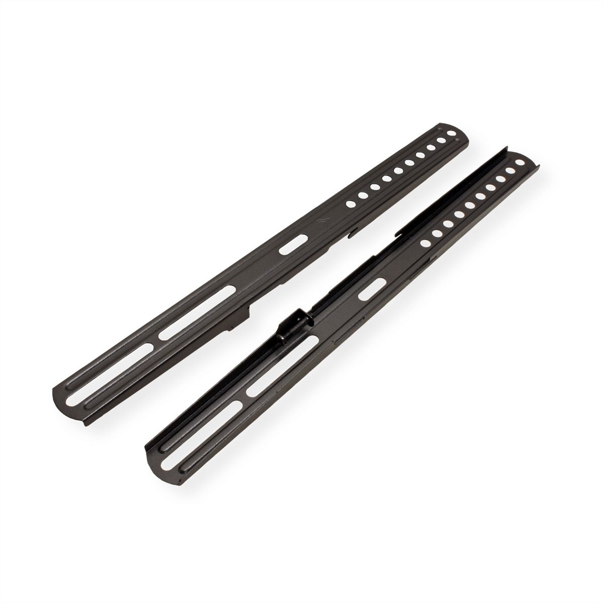VALUE Solid Articulating Wall Mount TV Holder, up to 203.2 cm (37" - 80"), < 45 kg