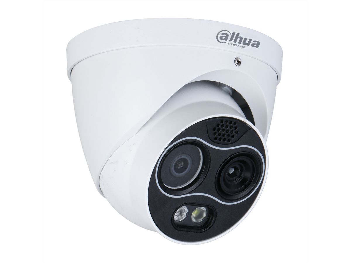 DAHUA DHI-TPC-DF1241-B2F2-DW-S8 Eyeball Kamera