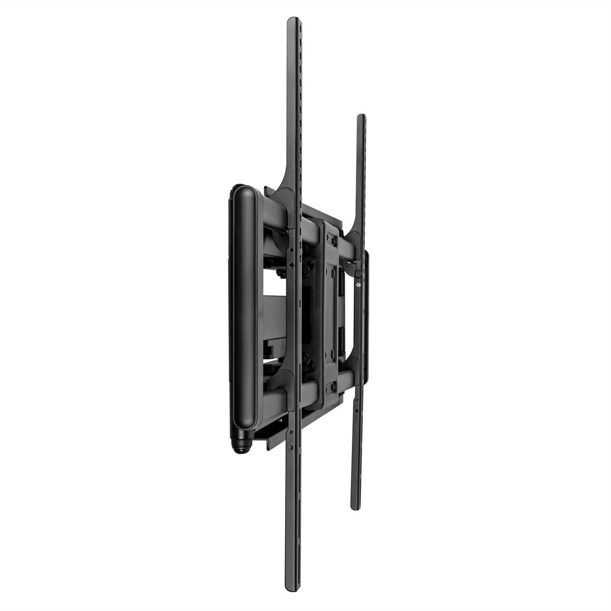 VALUE Solid Articulating Wall Mount TV Holder, < 120kg, < 304.8cm (60" - 120")