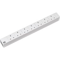BACHMANN BASIC 19z 1HE 7xUK Vermogen 2m UK , United Kingdom
