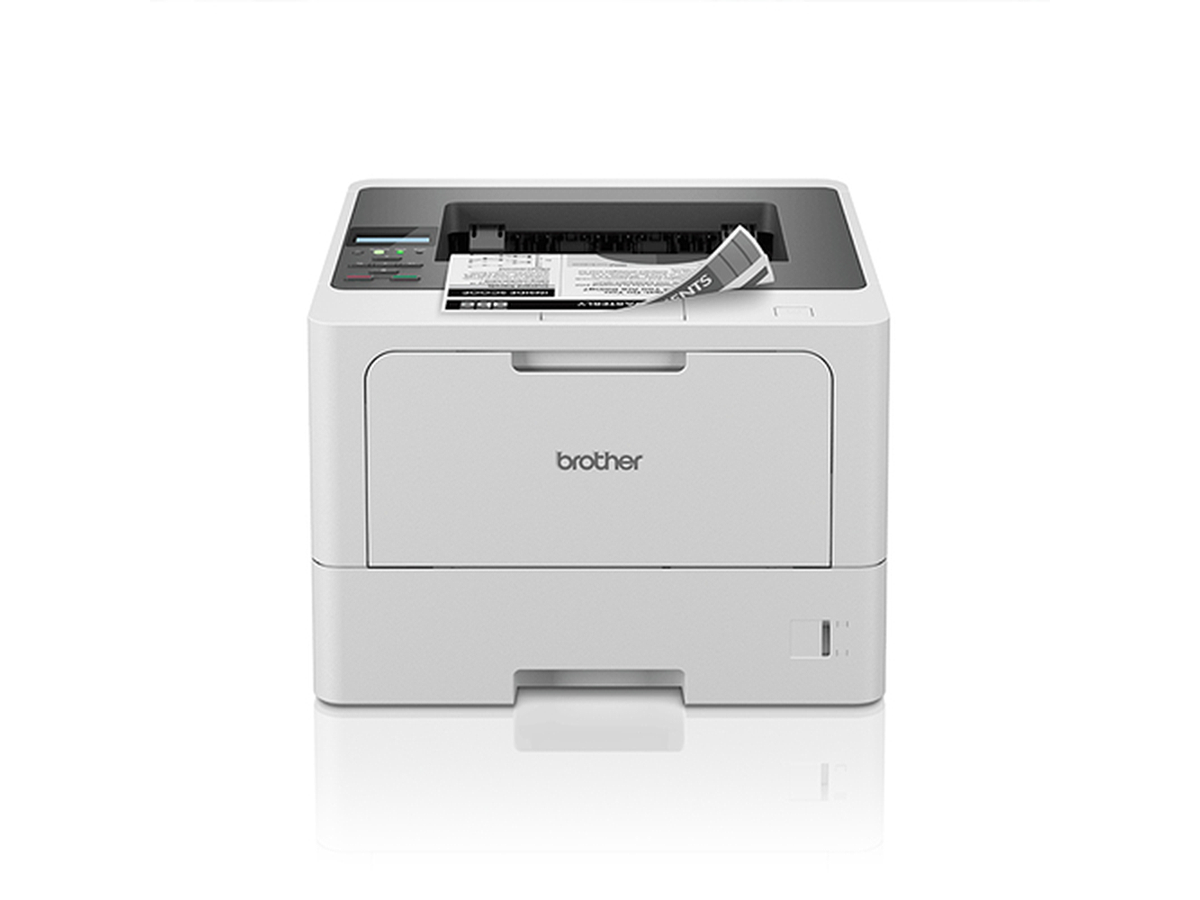 Brother HL-L5210DW laserprinter 1200 x 1200 DPI A4 Wifi