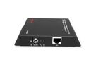 ROLINE HDMI verlenging, via IP, 4K30Hz, 120m, met IR