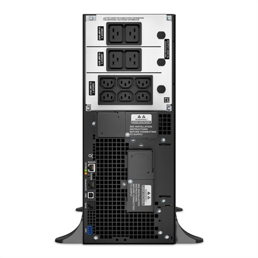 APC Smart-UPS SRT 6000VA 230V Tower