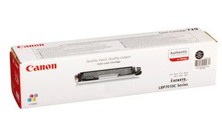 Canon 732H Original Black 1 pc(s)