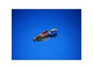 SCHROFF Spring Contacts for Crimping, 0.14-0.5 mm²