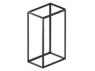 FRAME 42U 2000H 600W 1000D RAL7021