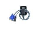 ATEN CV211 laptop USB consoleadapter