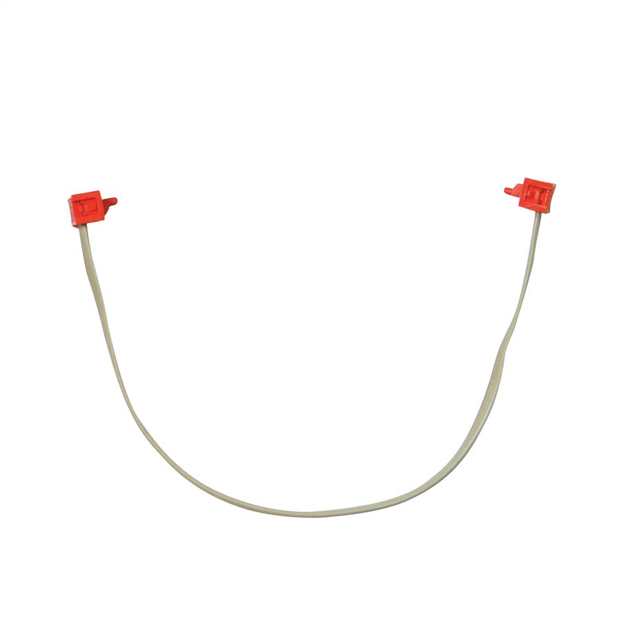 SCHROFF CPCI seriële stroomaandeel kabel, platte lintkabel