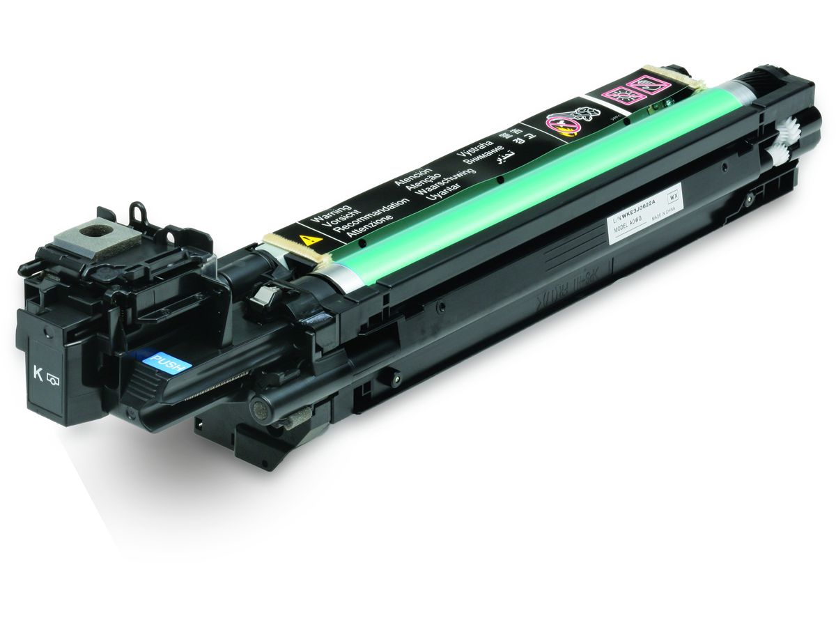 Epson Photoconductor Unit Black