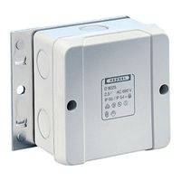 SCHROFF Distribution Box