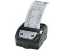 SEIKO MP-B21L mobiler Ettikettendrucker Bluetooth, USB