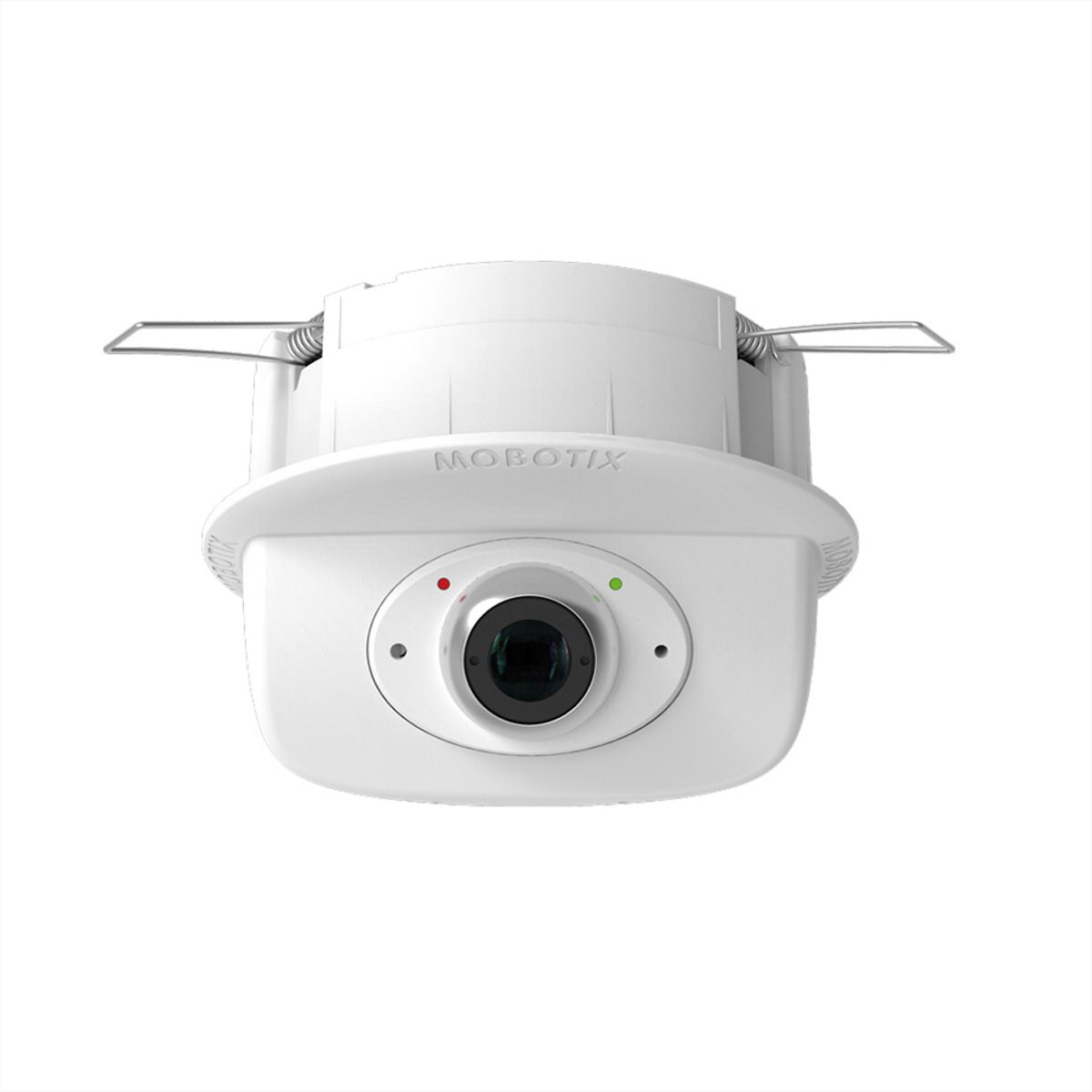 MOBOTIX p26B binnencamera 6MP zonder lens (nacht) IP20 en IK06, AUDIO