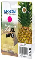 Epson 604XL ink cartridge 1 pc(s) Original High (XL) Yield Magenta