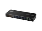 ATEN US3384I 8 x 4 USB 3.2 Gen 1 Sharing Switch