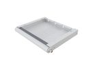 DATAFLEX Addit laptop security drawer, 620, for laptops, tablets, or smartphones, white