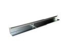ROLINE slide rail set variable depth, 350 to 600mm incl mounting material
