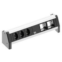 BACHMANN DESK 3xCH 2xCM GST18, Switzerland