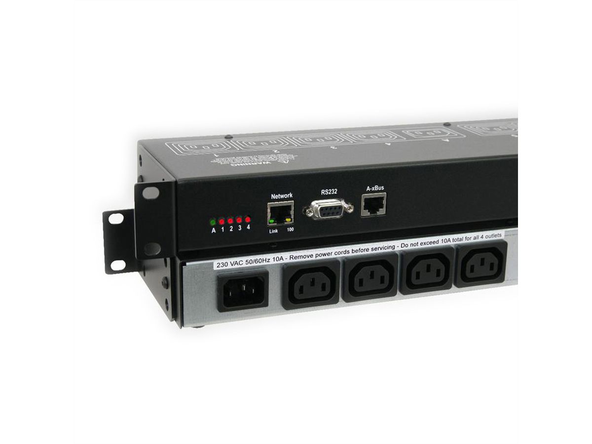 Neol ePowerSwitch 8 M+