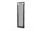DOOR 2200H 800W EMC VENT SEISMIC 5PTS