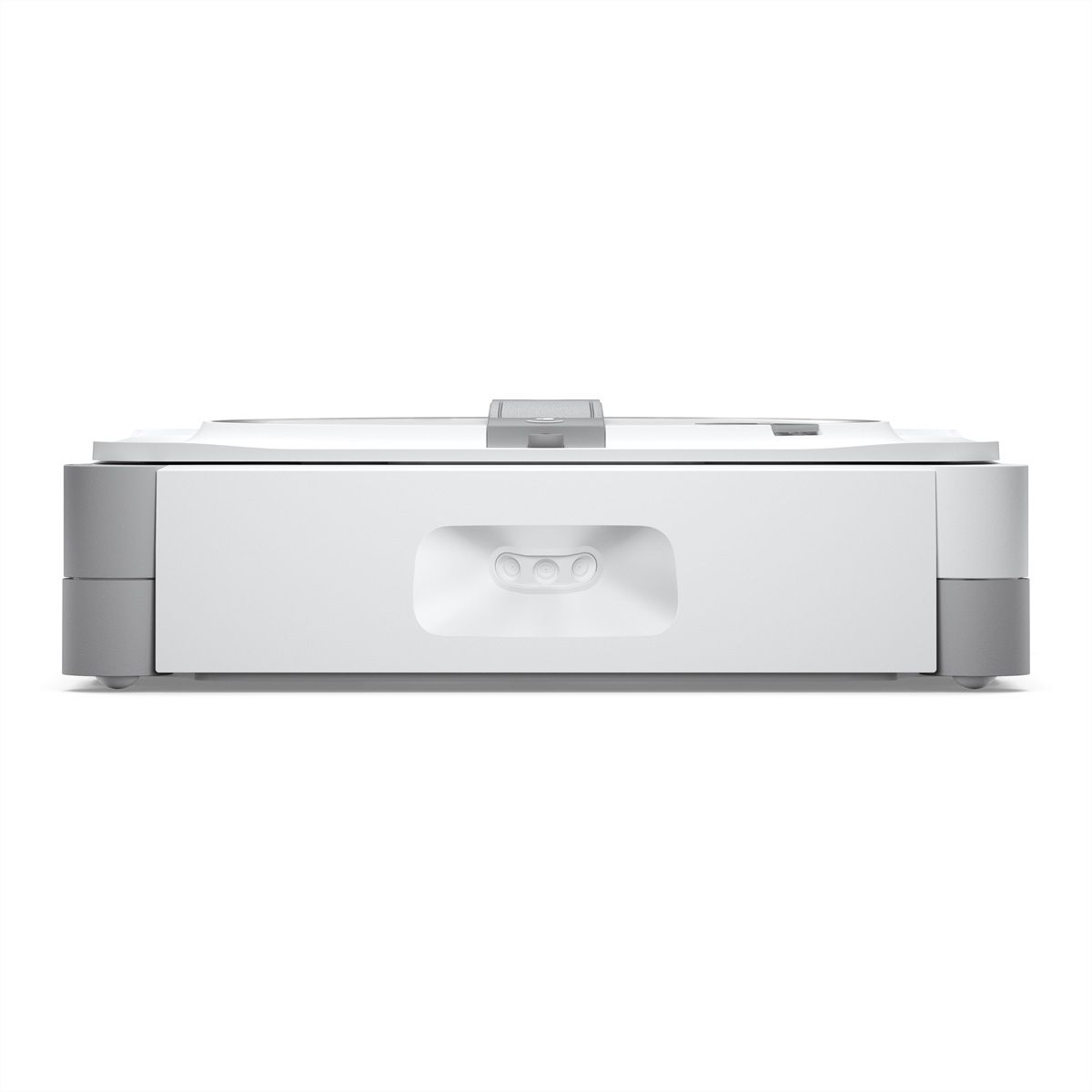 Ecovacs-raamreiniger WINBOT W2S, wit