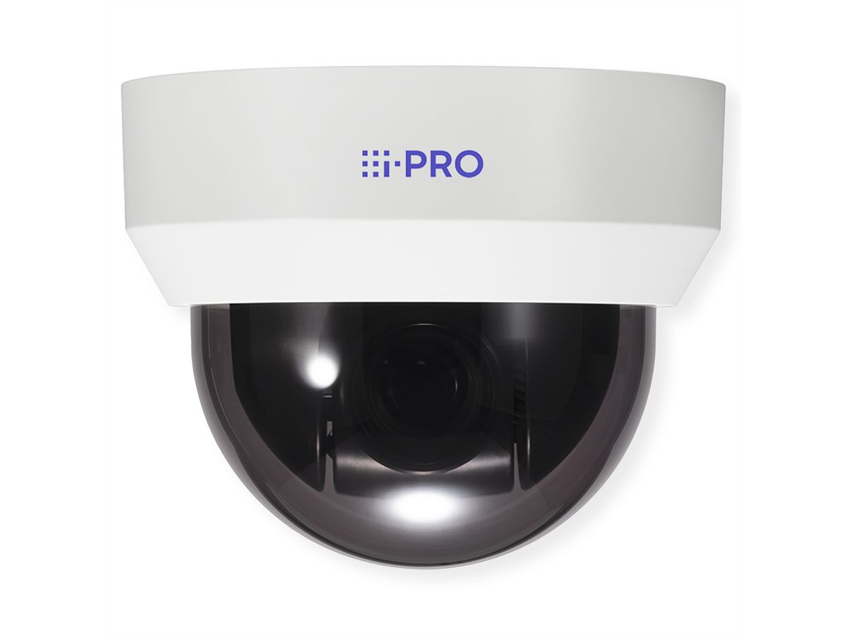 I-PRO WV-U65301-Z1 Outdoor PTZ VANDAAL 1/3" 2MP 4,7 - 47,0 mm