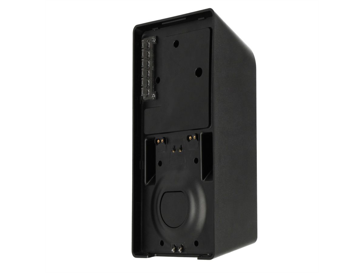 TeltoCharge EVC2001 11kW 16A 3-phase 5m Kabel