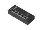 TELTONIKA TSF000 5-Port Switch 4x PoE+