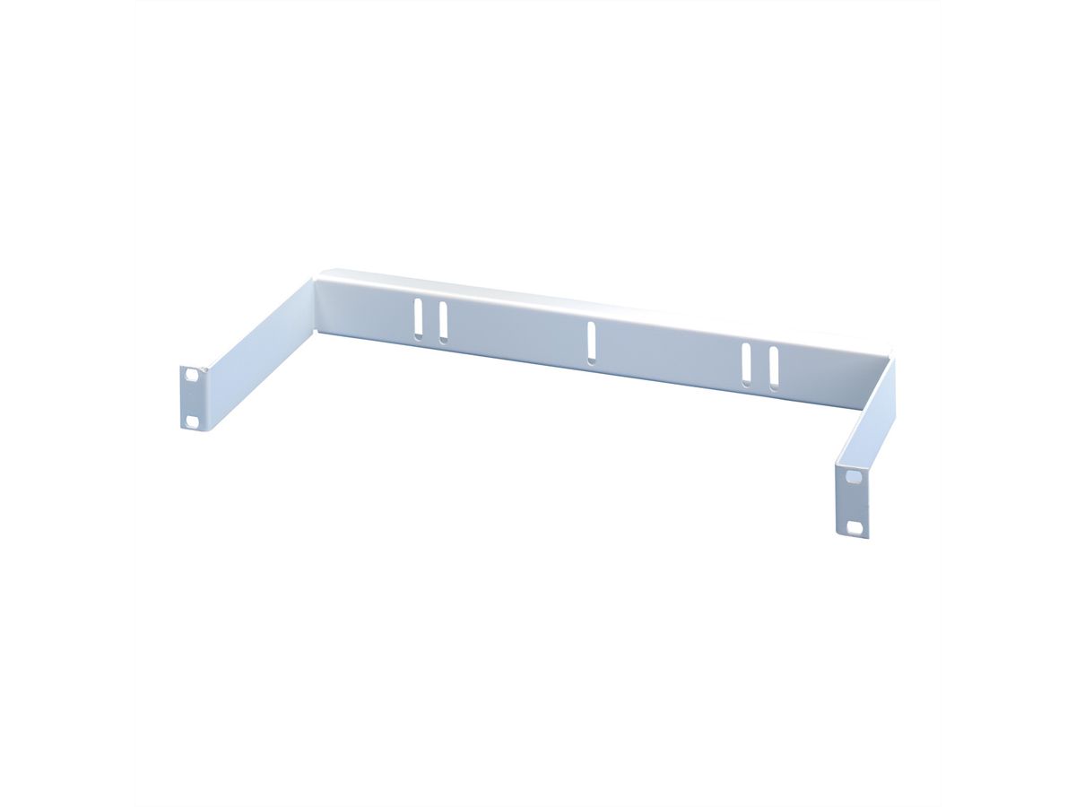 SCHROFF 19" Mounting Bracket, 170 mm Recessed