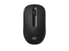 CUDY MS9922_Black 2.4G Wireless Mouse