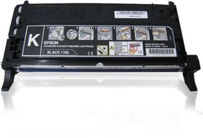 Epson Standard Capacity Imaging Cartridge Black 3k