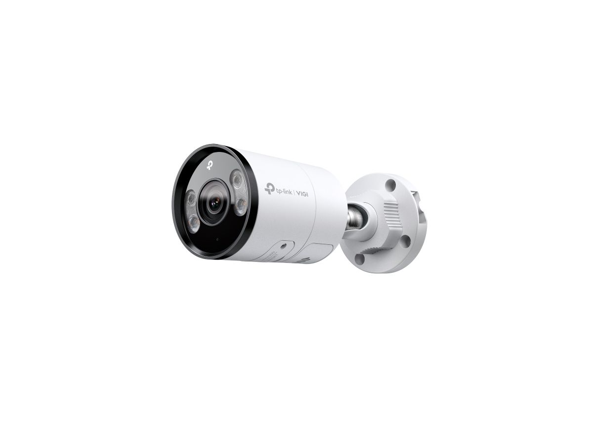 TP-Link VIGI C355 Rond IP-beveiligingscamera Buiten 2880 x 1620 Pixels Muur