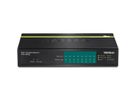 TRENDnet TPE-TG80g 8-Poorts PoE Switch GREENnet Gigabit