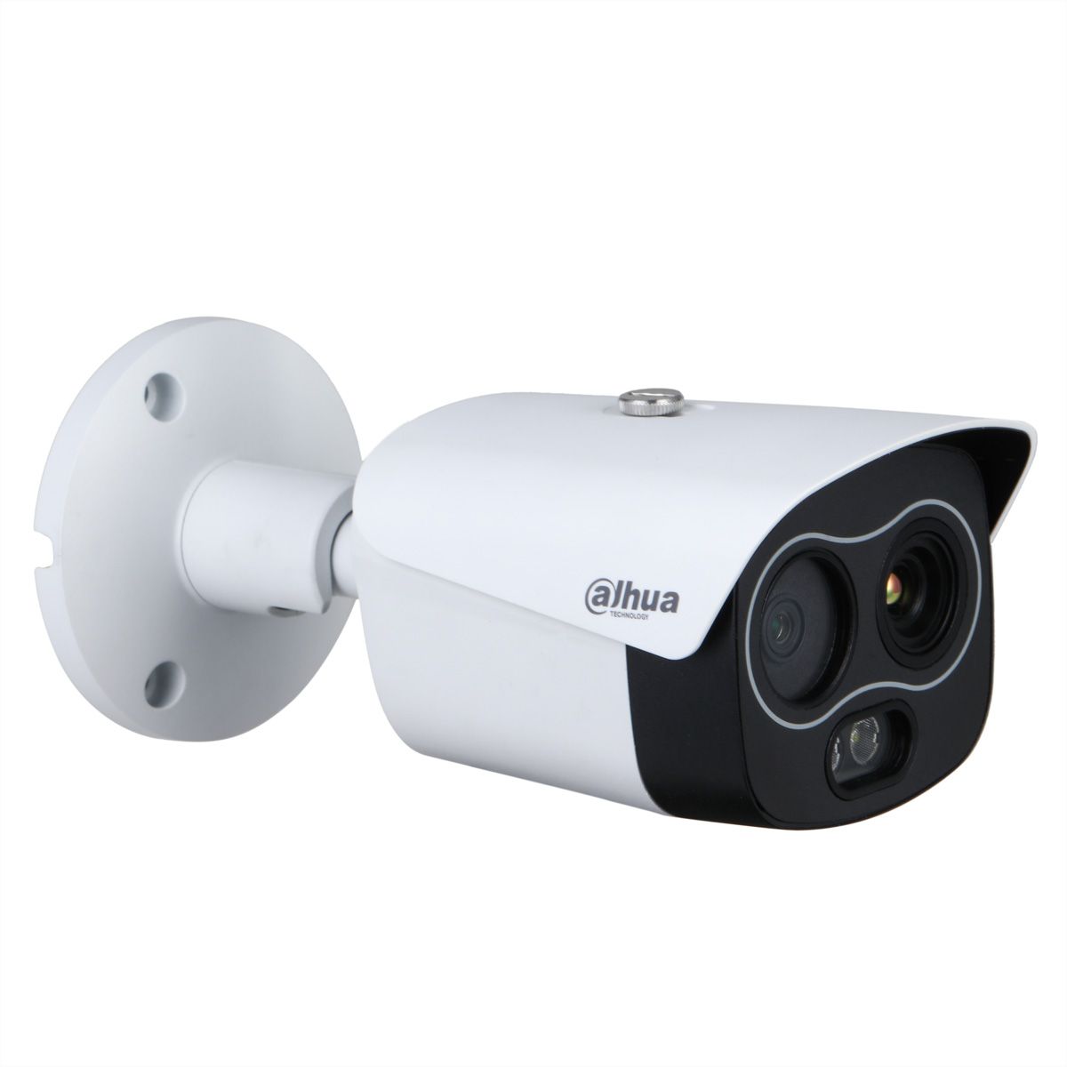DAHUA DHI-TPC-BF1241-B10F12-DW-S8, Security Bullet Kamera