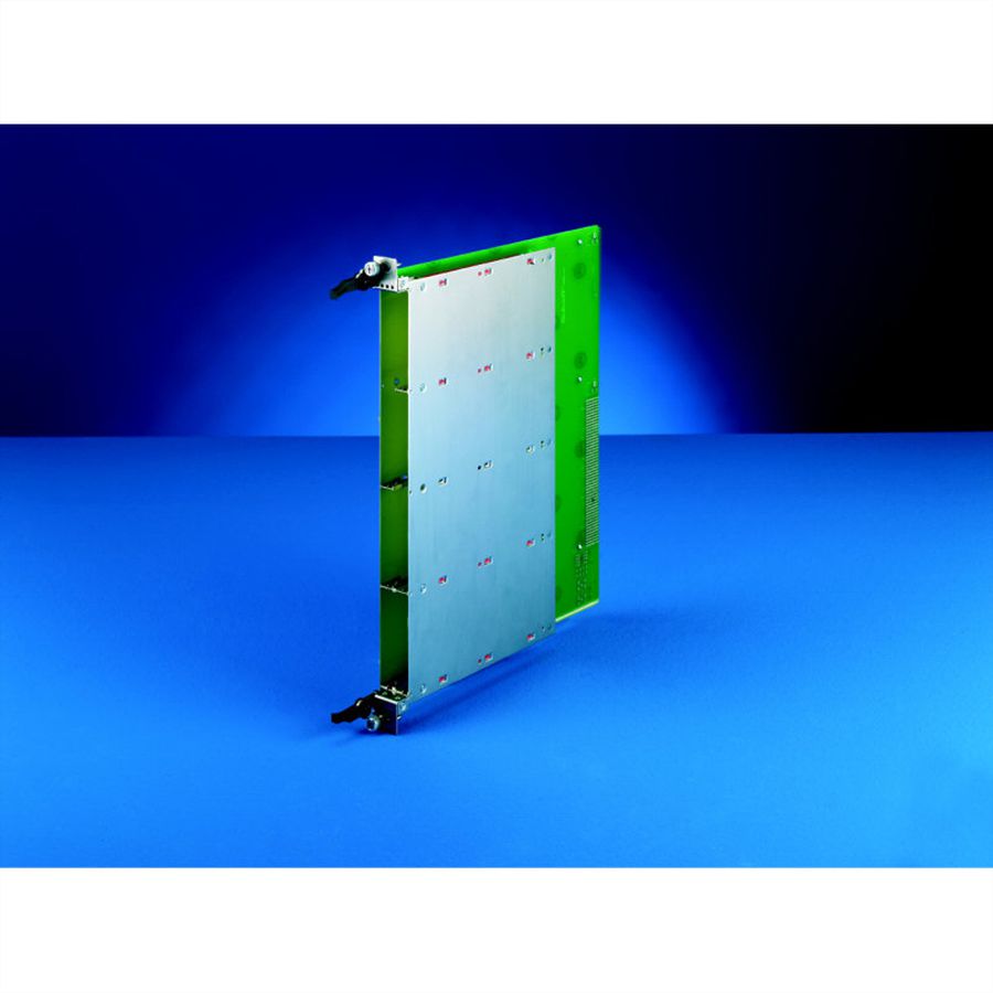 SCHROFF Carrier Mechanics for Compact and Full?Size AdvancedMC Modules
