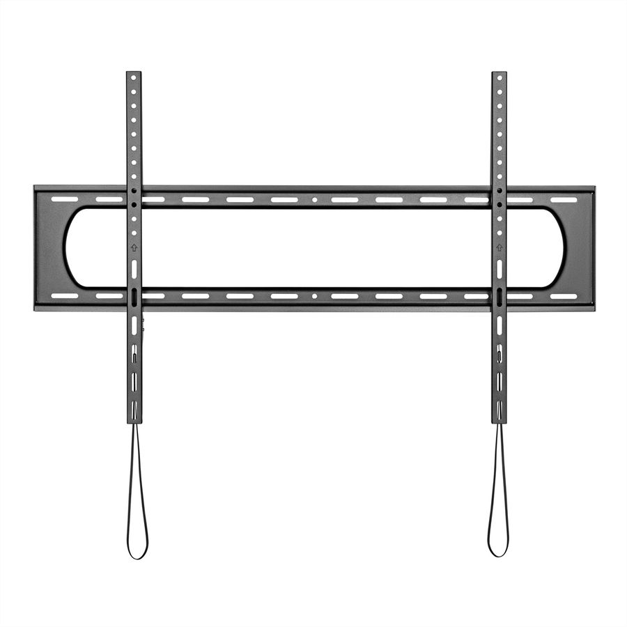 VALUE TV Wall Mount, 35mm Wall Distance, <120kg, <304,8cm (120"), VESA 900x600
