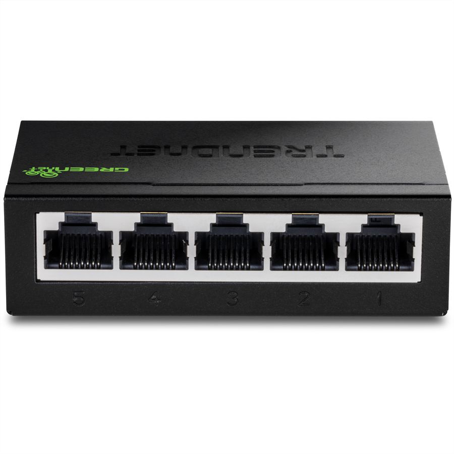 TRENDnet TEG-S50G Network Switch