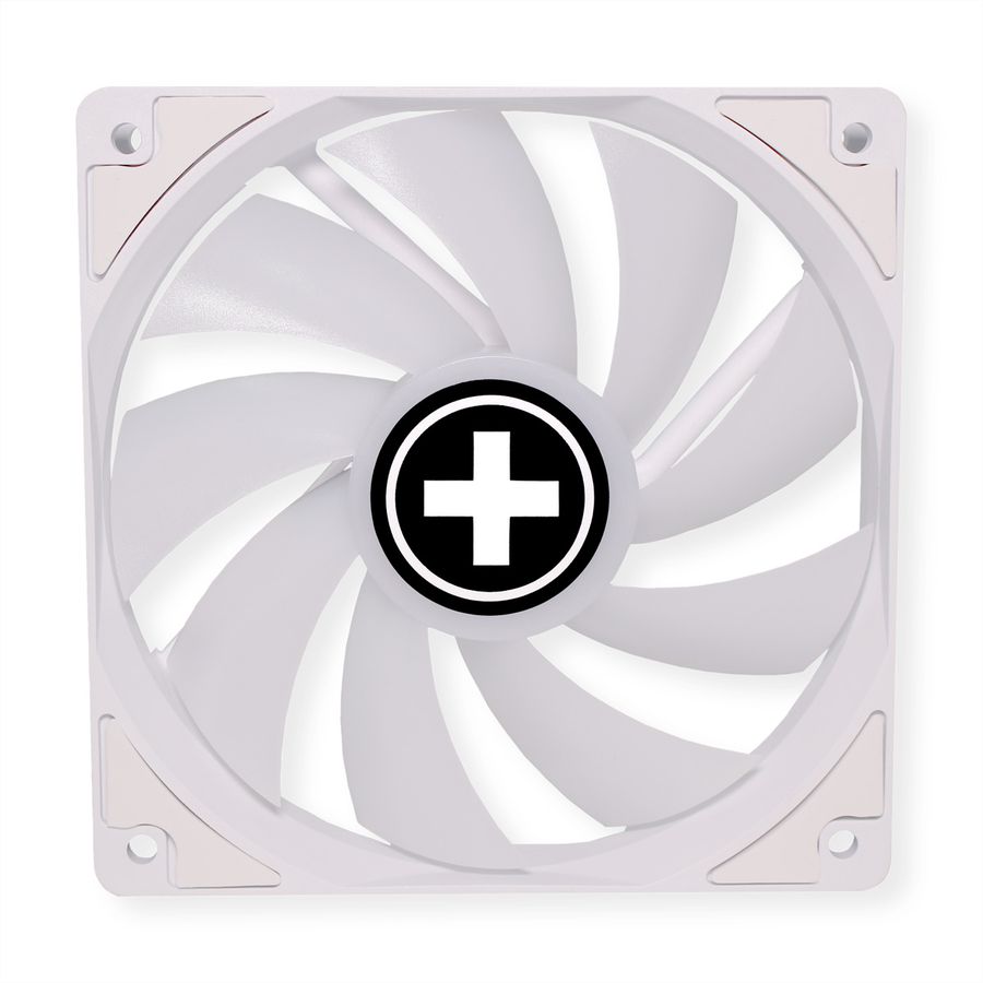 Xilence XPF120.W.ARGB 120mm PWM Case Fan, ARGB LED