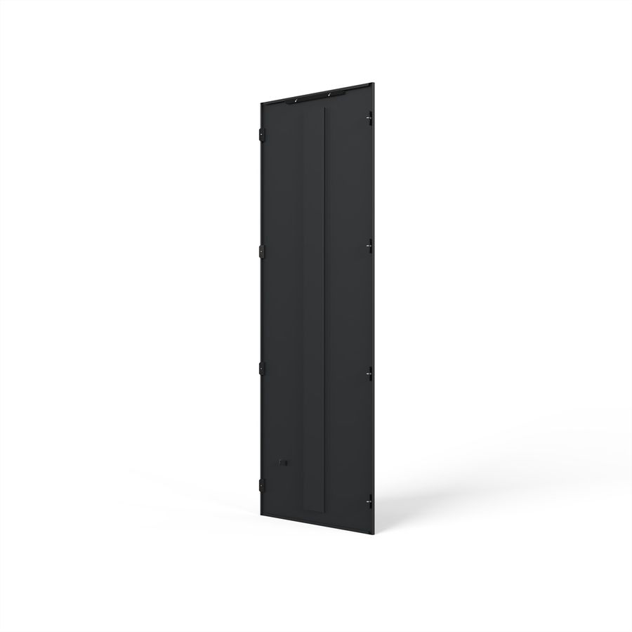 REAR PANEL 1600H 600W IP55