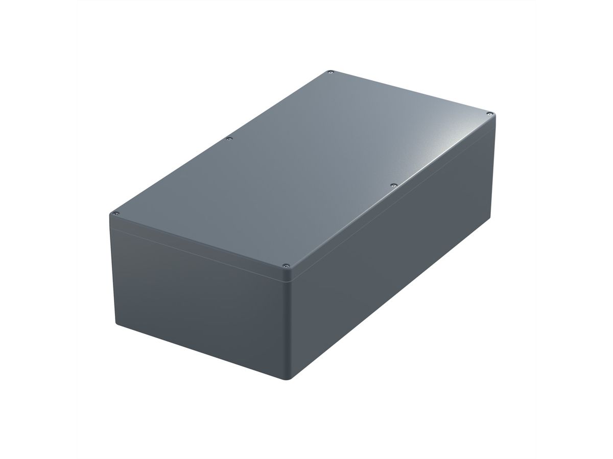 IP-PRO ALU EMC  180H 600W 310D IP67