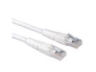 VALUE UTP Patch Cord, Cat.6 (Class E), white, 3 m