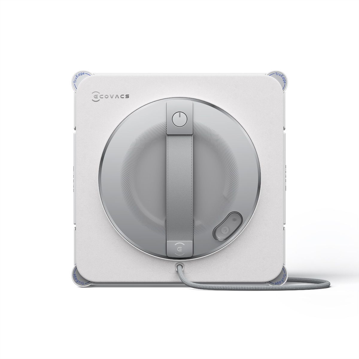 Ecovacs WINBOT W2S PRO OMNI EU, white