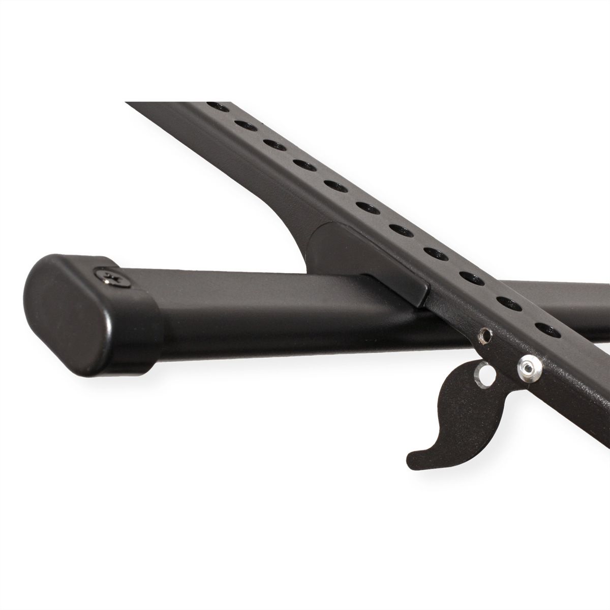 VALUE Solid Articulating Wall Mount TV Holder, up to 228,6 cm (50" - 90")