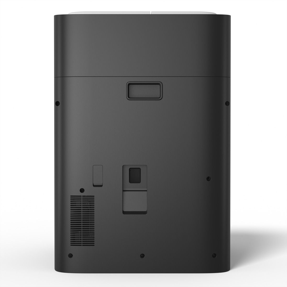 Ecovacs DEEBOT T80 OMNI EU, black