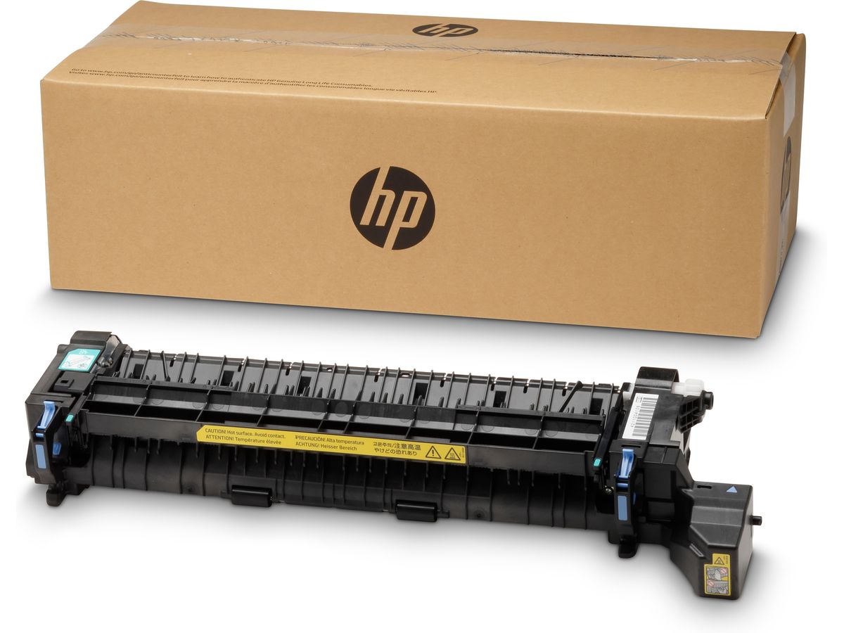 HP LaserJet 3WT88A 220 V fuserkit