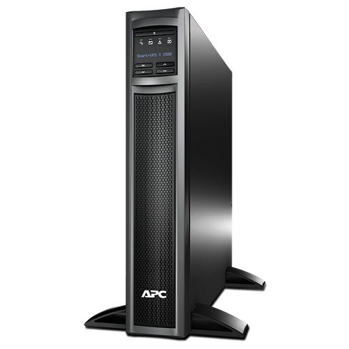 APC SMX1500RMi2U, Line Interactive UPS