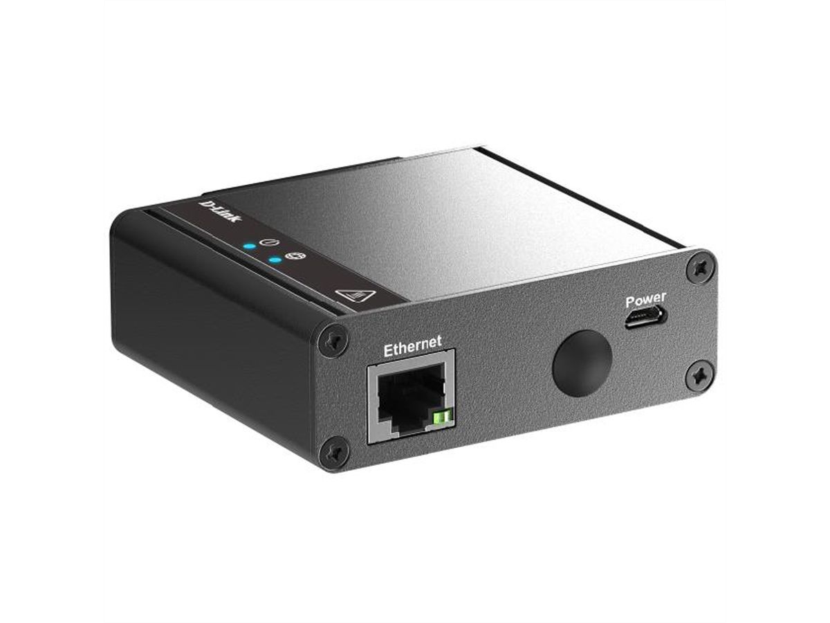 D-LINK 4G M2M Modem DWM-311