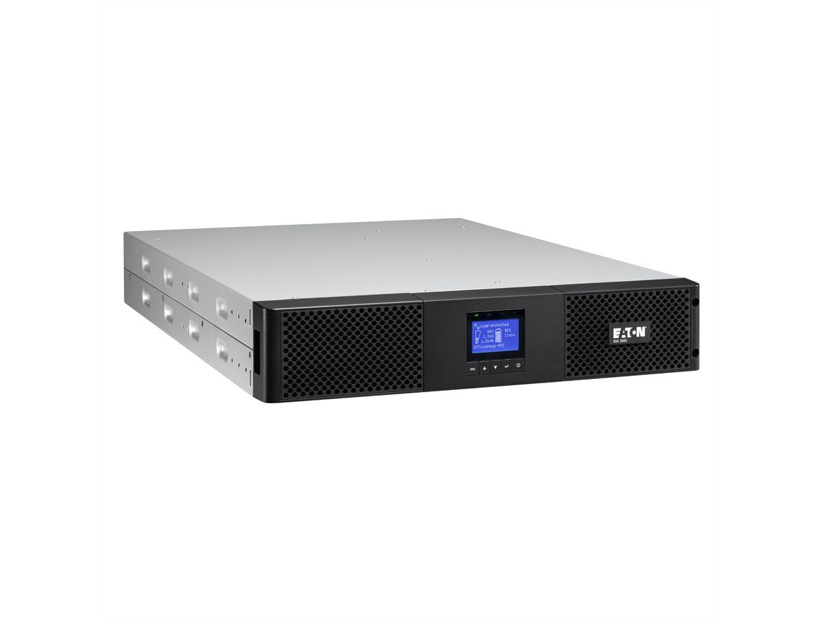 EATON 9SX3000IR 19" Rackmount