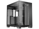 ANTEC Constellation C8 Black PC Gehäuse Full Tower ATX, schwarz