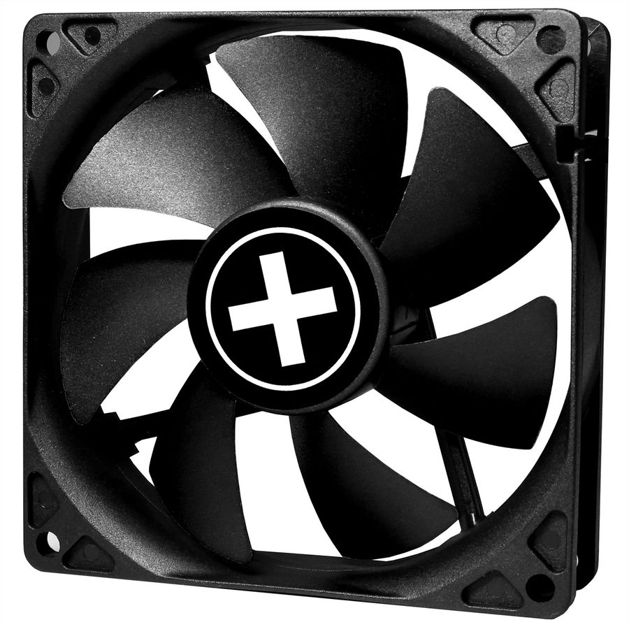 XILENCE XF141 Performance C Case Fan XPF92.B.PWM 92 mm, black